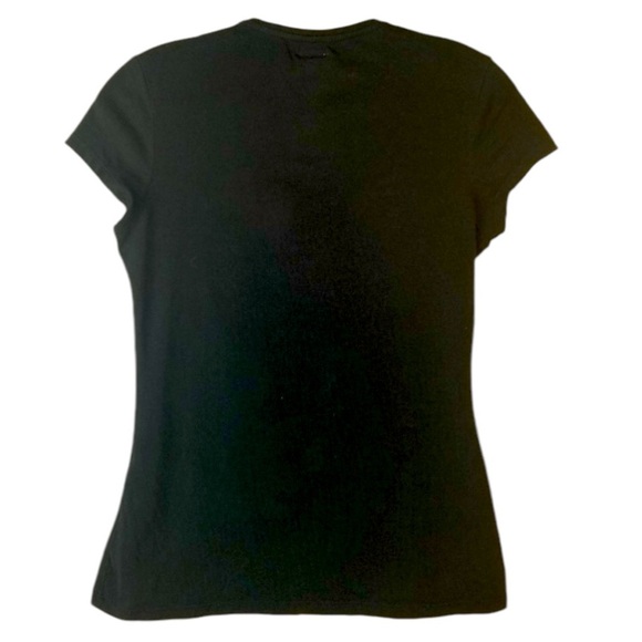 Zara Basic Evening Collection tee - Picture 3 of 7